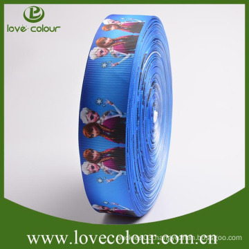 Wholesale frozen print ribbon free sample